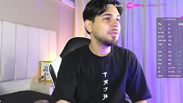 Samir bear online show from March 2026 12:50:02 PM