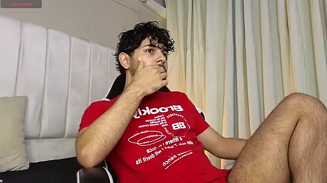 Samir bear online show from September 2025 12:25:02 PM