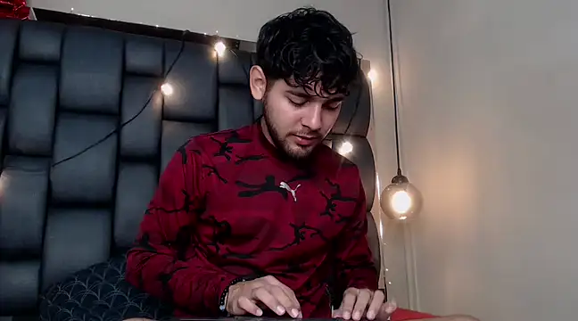 Samir bear online show from February 2025 12:15:02 PM