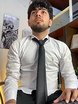 Samir bear online show from April 2026 12:45:01 PM