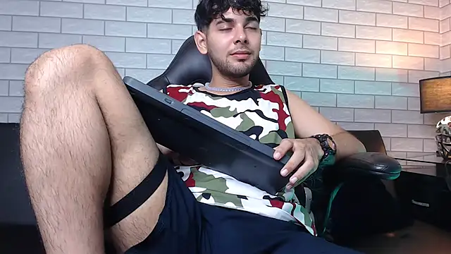 Samir bear online show from March 2025 12:30:02 PM