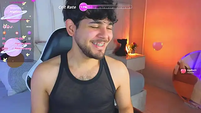 Samir bear online show from April 2026 01:01:01 PM