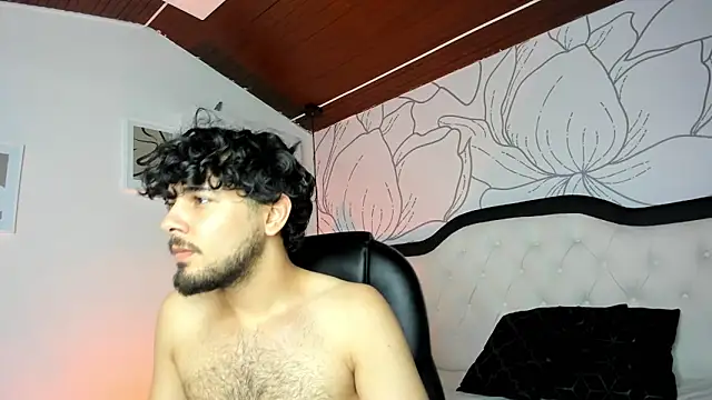 Samir bear online show from November 2025 02:37:02 AM