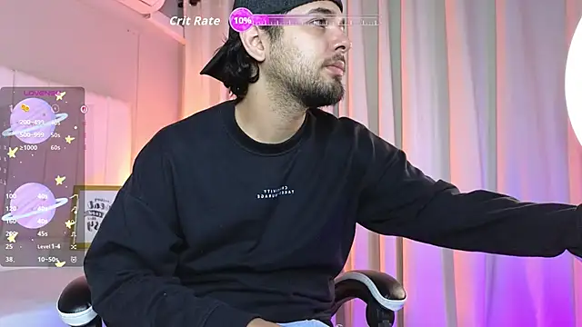 Samir bear online show from February 2026 12:43:02 PM