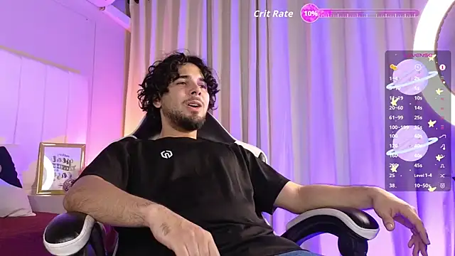 Samir bear online show from February 2026 12:38:02 PM