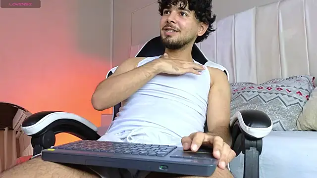 Samir bear online show from October 2025 12:47:02 PM