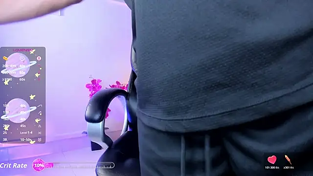 Samir bear online show from February 2026 12:49:01 PM