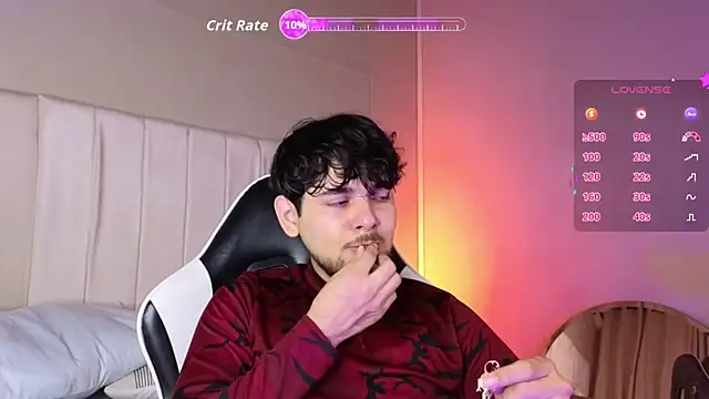 Samir bear online show from April 2026 12:42:02 PM