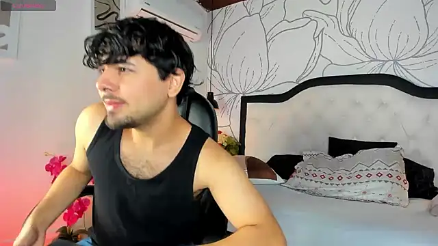 Snapshot of Samir_bear chatting on June 2026 12:55:02 PM Samir bear online show from June 2026 12:55:02 PM