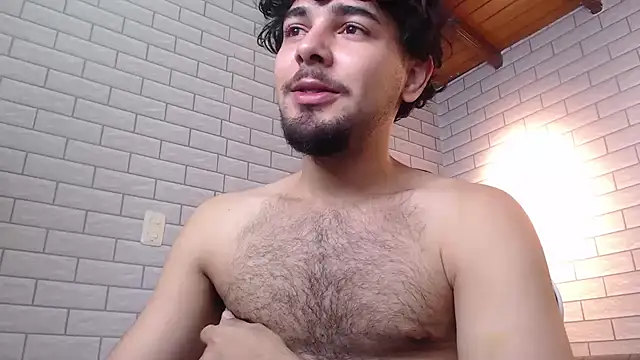 Samir bear online show from October 2025 12:50:02 PM