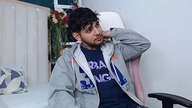 Samir bear online show from March 2025 12:25:02 PM