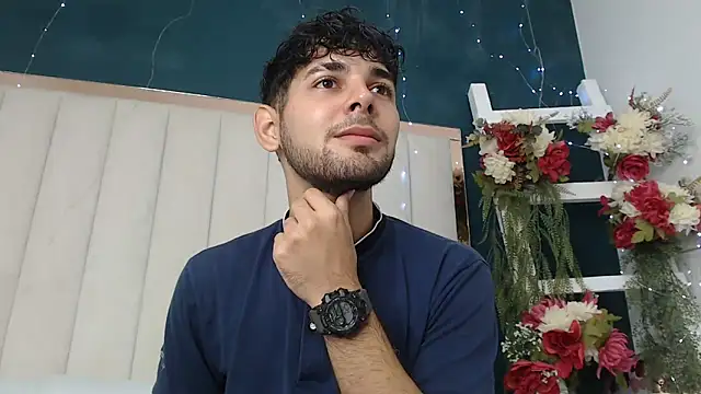 Samir bear online show from March 2025 12:26:01 PM