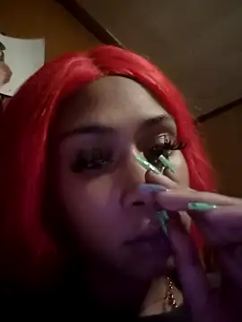 carmelbbyx22 online show from December 2025 08:53:02 PM