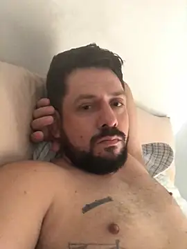 Danilo280489 online show from December 2024 11:17:01 AM