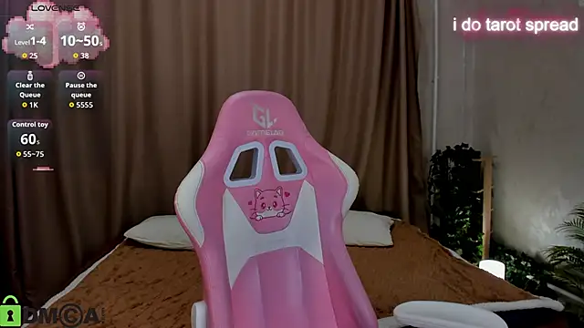 Cheryl  Brown online show from October 2025 12:31:01 AM