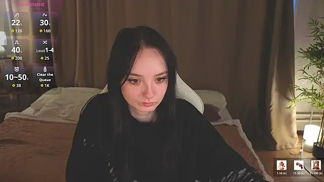 Snapshot of Cheryl__Brown chatting on February 2026 01:27:02 AM Cheryl Brown online show from February 2026 01:27:02 AM