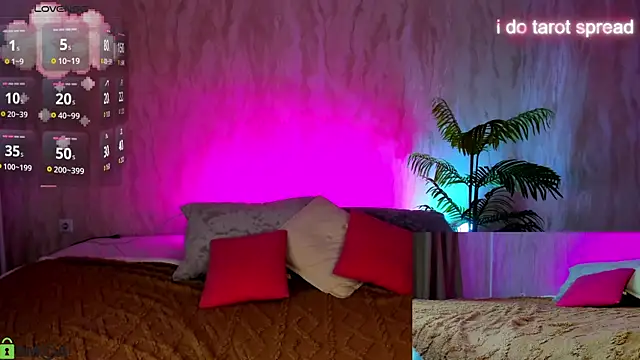 Cheryl  Brown online show from October 2025 01:41:02 AM