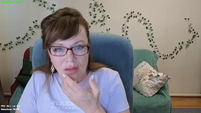 Miss Moren online show from July 2026 05:14:02 AM