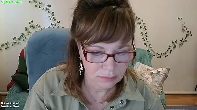 Miss Moren online show from July 2026 05:25:01 AM