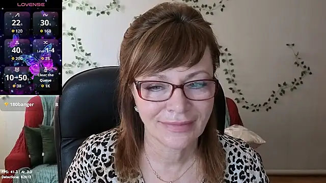 Miss Moren online show from July 2026 05:52:02 AM