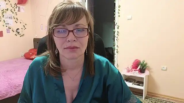 Miss Moren online show from March 2026 03:58:01 PM