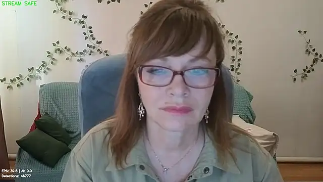 Miss Moren online show from August 2026 05:17:01 AM