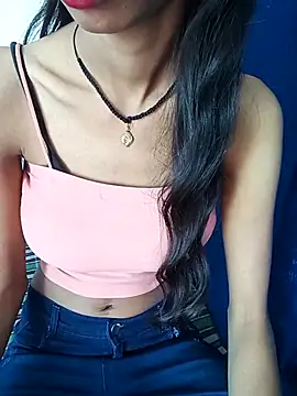 Snapshot of Liza-rani chatting on February 2025 08:59:02 AM Liza-rani online show from February 2025 08:59:02 AM