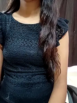 Snapshot of Liza-rani chatting on October 2025 05:24:01 PM Liza-rani online show from October 2025 05:24:01 PM