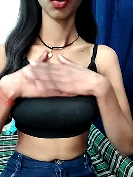 Snapshot of Liza-rani chatting on January 2025 08:31:02 AM Liza-rani online show from January 2025 08:31:02 AM