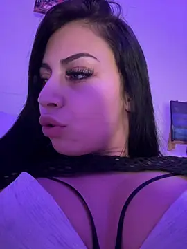 Miss Maria21 online show from March 2025 03:00:02 AM