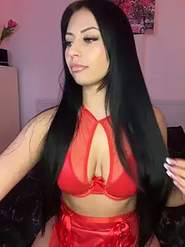 Miss Maria21 online show from March 2025 12:40:02 AM