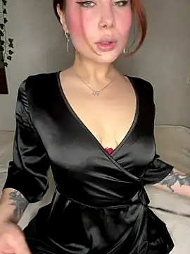 AmmyRich1 online show from December 2025 05:09:02 AM