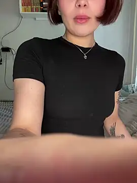AmmyRich1 online show from June 2026 08:36:01 AM
