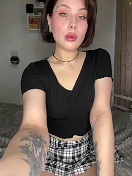 AmmyRich1 online show from March 2026 07:41:01 AM