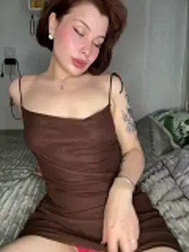 AmmyRich1 online show from June 2026 06:11:02 AM
