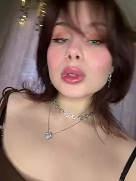 AmmyRich1 online show from February 2026 06:09:01 AM