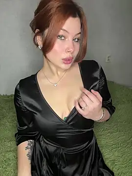 AmmyRich1 online show from September 2025 05:46:02 AM