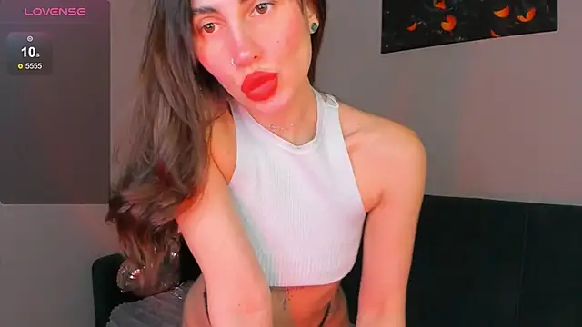 Snapshot of imMolly11 chatting on February 2025 07:28:01 AM imMolly11 online show from February 2025 07:28:01 AM
