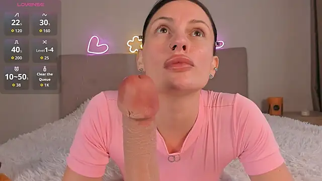 imMolly11 online show from November 2025 09:20:02 AM