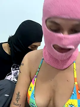 Nikki Hoee online show from October 2025 05:59:01 PM