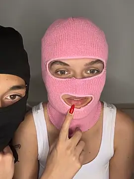 Nikki Hoee online show from October 2025 11:46:02 AM