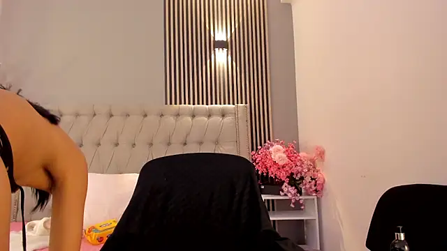 BrithanySummer online show from November 2025 04:23:02 AM