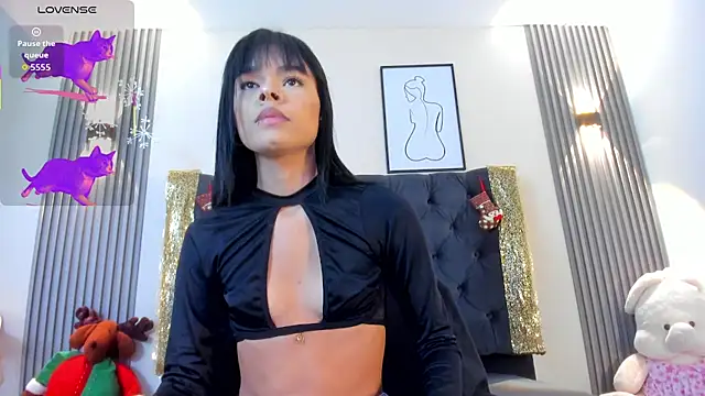 BrithanySummer online show from November 2025 04:13:01 AM