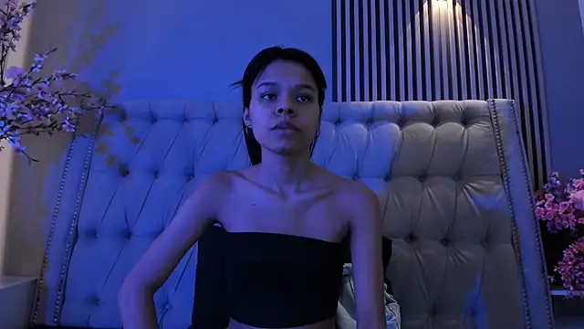 BrithanySummer online show from December 2025 12:22:02 PM