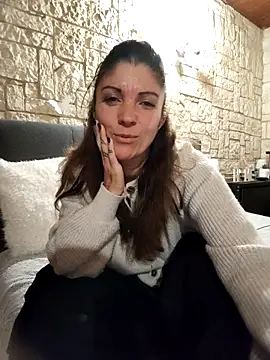 sansan2411 online show from November 2025 01:23:02 PM