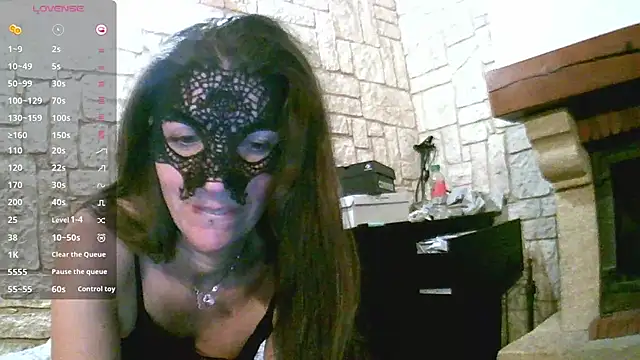 sansan2411 online show from February 2025 09:00:01 PM