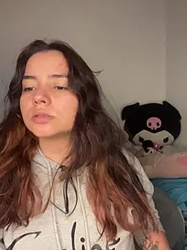 Ema kraus online show from February 2026 02:45:02 AM