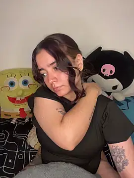 Ema kraus online show from February 2026 01:38:01 AM