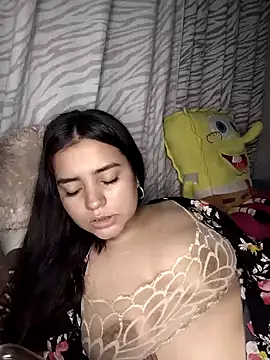 Ema kraus online show from February 2025 02:40:01 AM