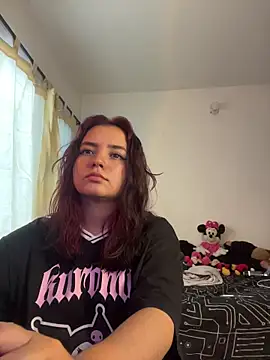 Ema kraus online show from March 2026 09:49:01 PM